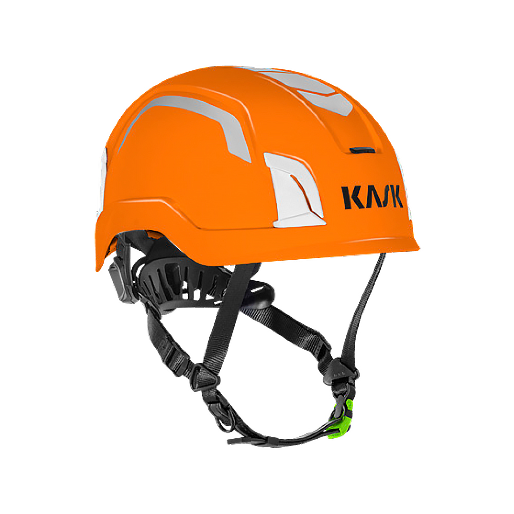 Kask Zenith X2 Hi-Viz Type 2 Helmet